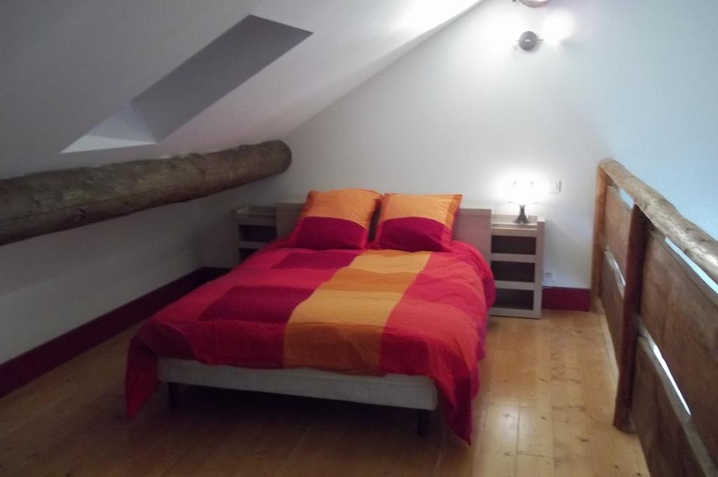 Holiday home Du Colombier