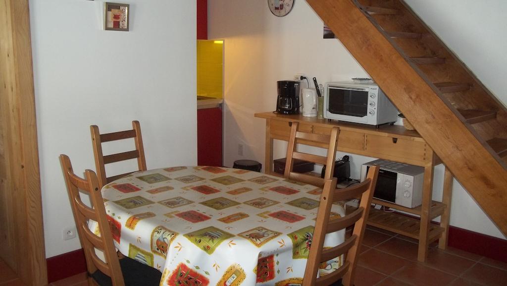 Holiday home Du Colombier Le Fied