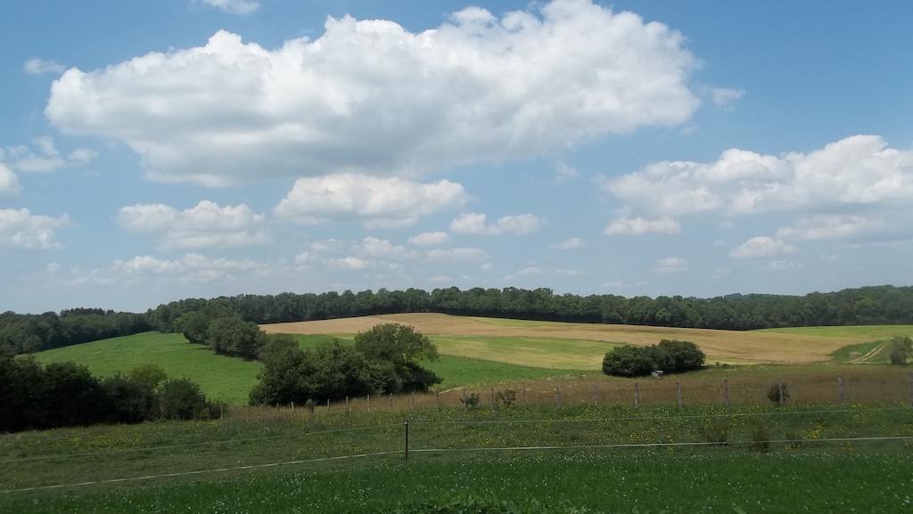 Holiday home Du Colombier *