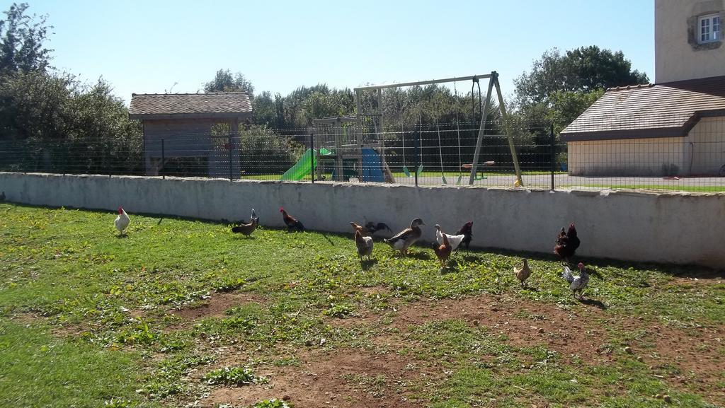 Holiday home Du Colombier
