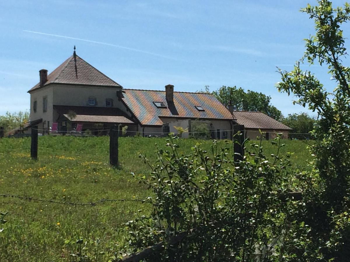 Holiday home Du Colombier *